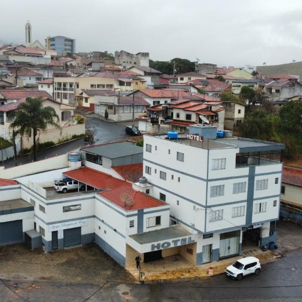 Hotel pousada vista alegre - Foto 4