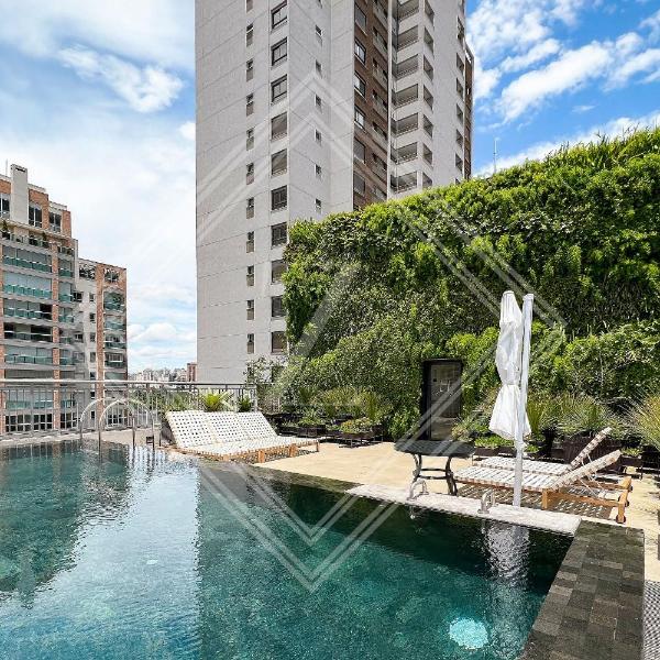 Zainalofts7Moema ao lado metro, Ibira, CASV 509ID - Foto 4