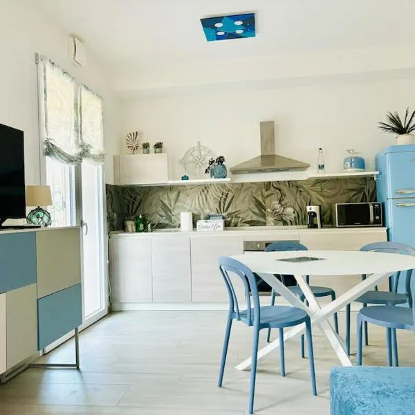 Maison Jula Confort, Relax e Libertà, Cinquale, hotel em Cinquale