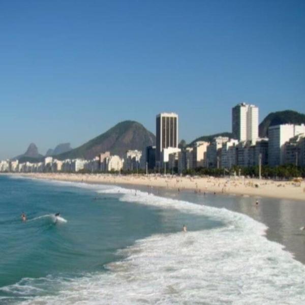 Sua casa, um prazer recebe-los!