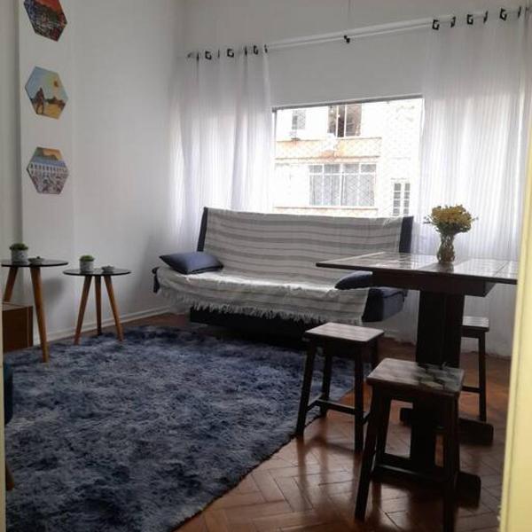 Sua casa, um prazer recebe-los! - Foto 4