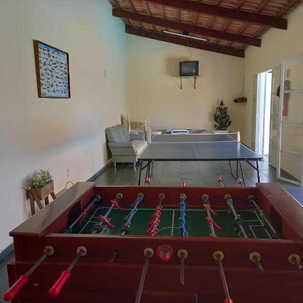 Casa Charmosa e Aconchegante em Serra Negra - SP - Foto 2