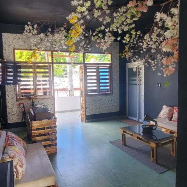 Tus Recuerdos, hotel v destinaci Santo Domingo