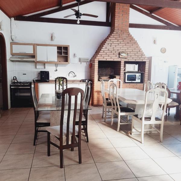 Casa aluguel de temporada em Florianópolis - Foto 4