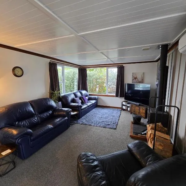 Fun For The Whole Family, hotel in Taupo