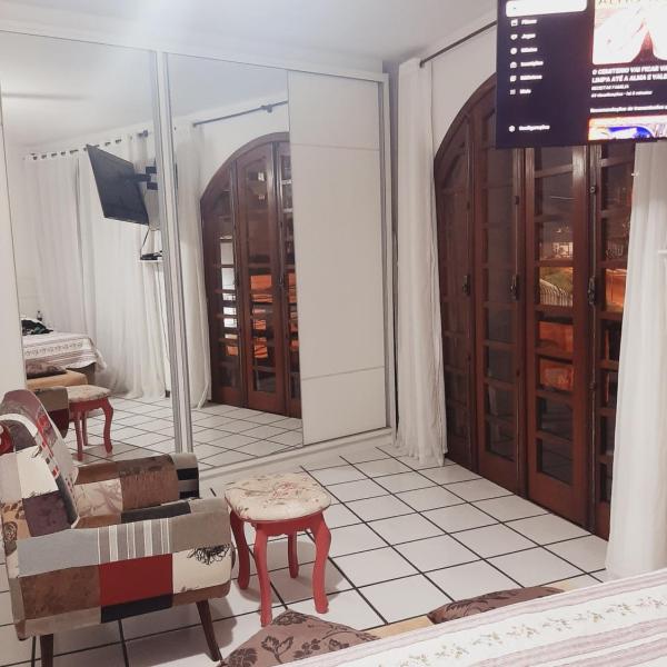 Casa aluguel de temporada em Florianópolis - Foto 5