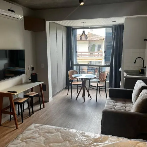 Loft Casa Jurerê, hotel in Florianópolis