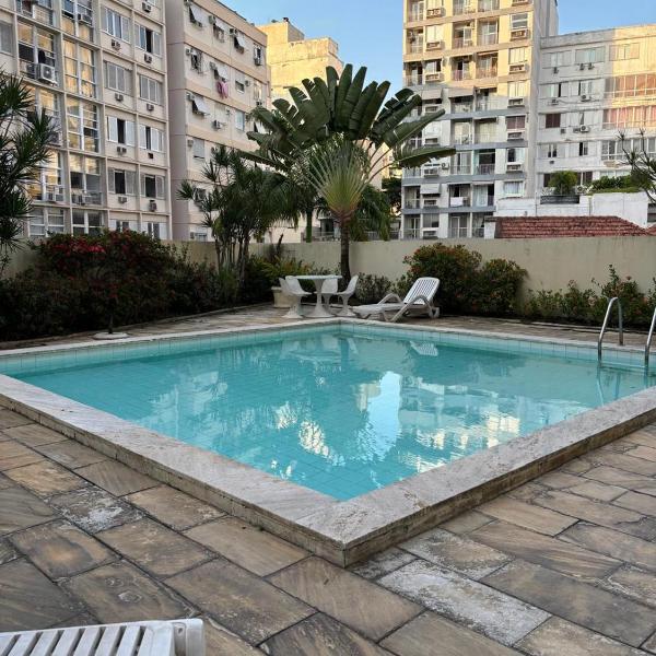 Apartamento em Ipanema Praia - Foto 4