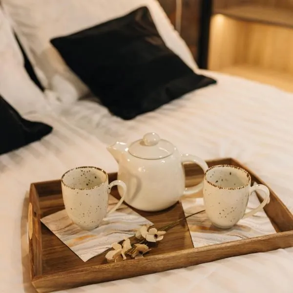 Apartman Premijer 2, khách sạn ở Čukarica