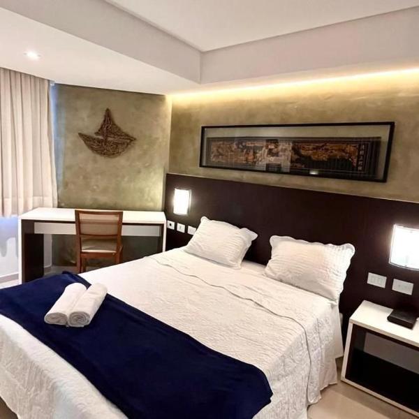 MARINAS PRAIA FLAT - Foto 2
