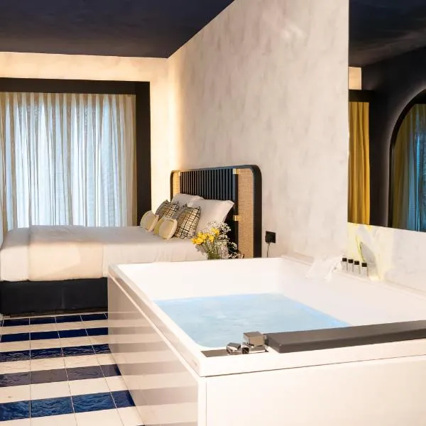 Hotel Orizzonte, hotel in Giugliano in Campania