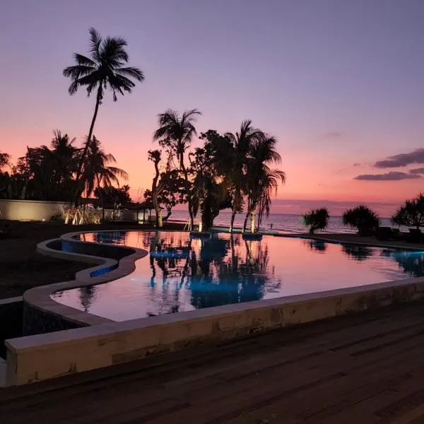 Lovina Haven Boutique Resort, hotel v destinaci Lovina