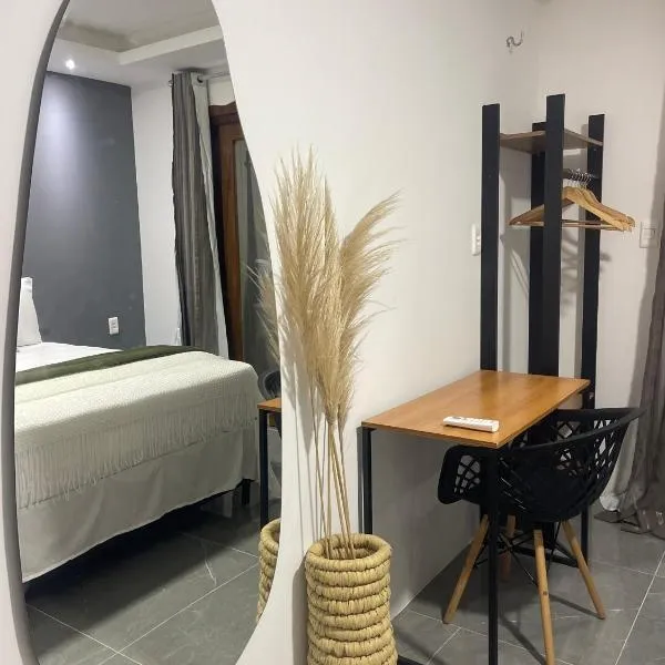 Star house Guriú, hotelli kohteessa Guriú