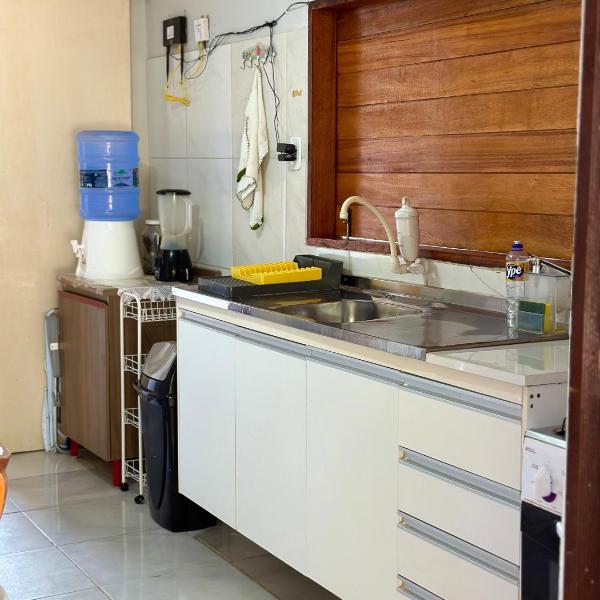 Casa do Pescador - Praia do Maceió - Camocim - CE - Foto 3