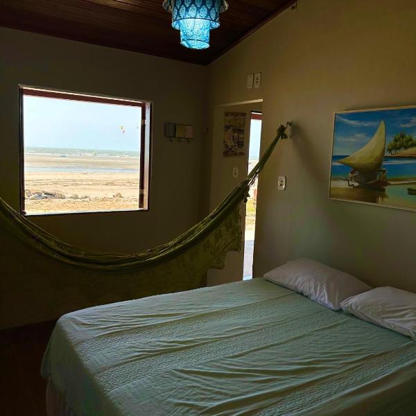Casa do Pescador - Praia do Maceió - Camocim - CE - Foto 2