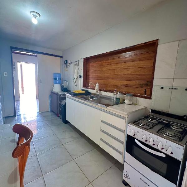 Casa do Pescador - Praia do Maceió - Camocim - CE - Foto 4
