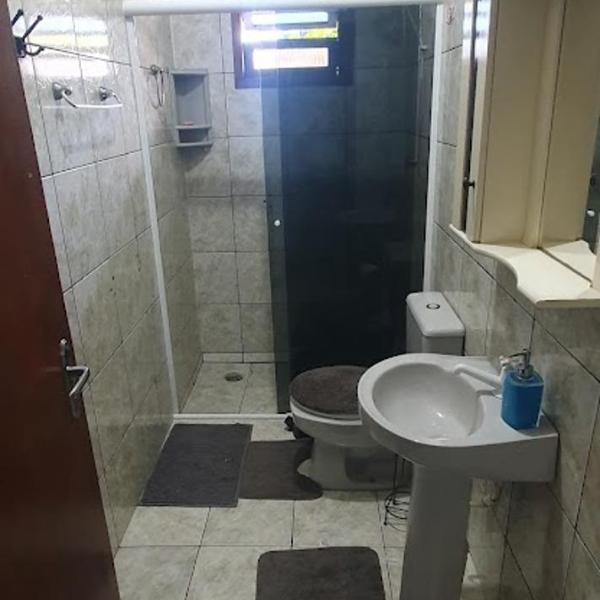 Casa Praia -Proximo das principais praias- São Francisco do Sul - Foto 3
