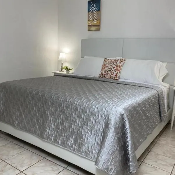 Shalex House 3, hotel v destinaci Carolina