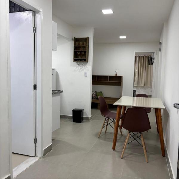 Apartamento próximo Museu do Amanhã - Foto 4
