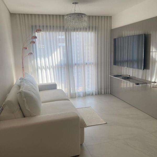 Flat Apartamento Studio Av Paulista Premiun