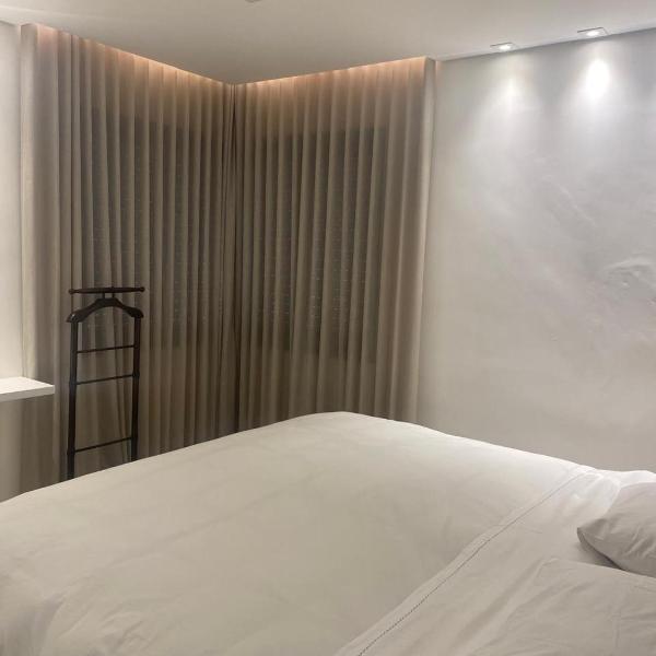 Flat Apartamento Studio Av Paulista Premiun - Foto 2