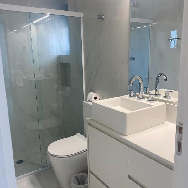 Flat Apartamento Studio Av Paulista Premiun - Foto 3
