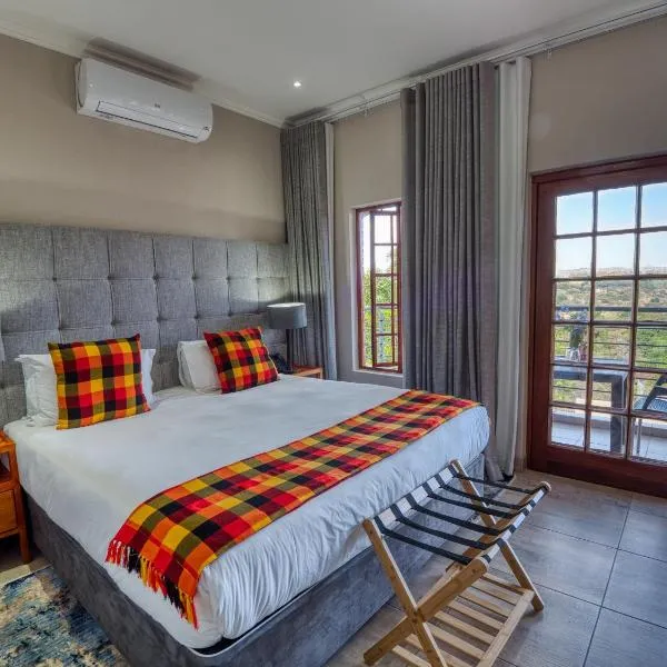 Tembo Guest Lodge, hotel a Hazyview
