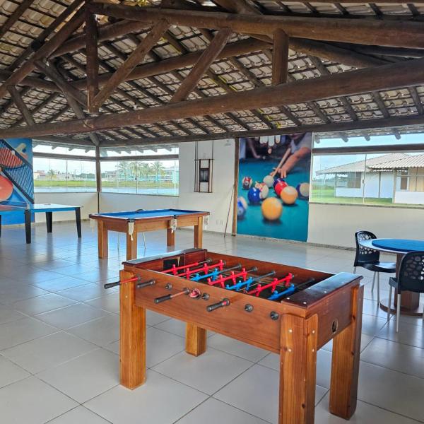 Villa das Águas o Paraiso - Foto 4