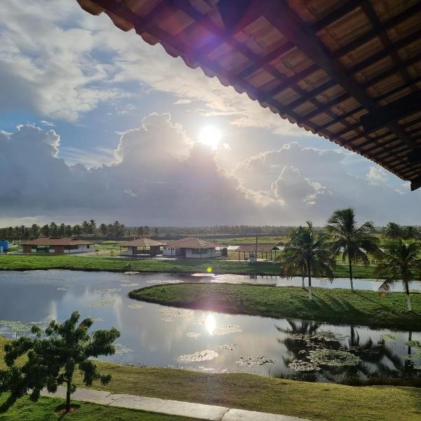 Villa das Águas o Paraiso - Foto 5