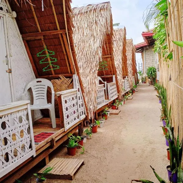 Amwani Breeze, hotel a El Nido