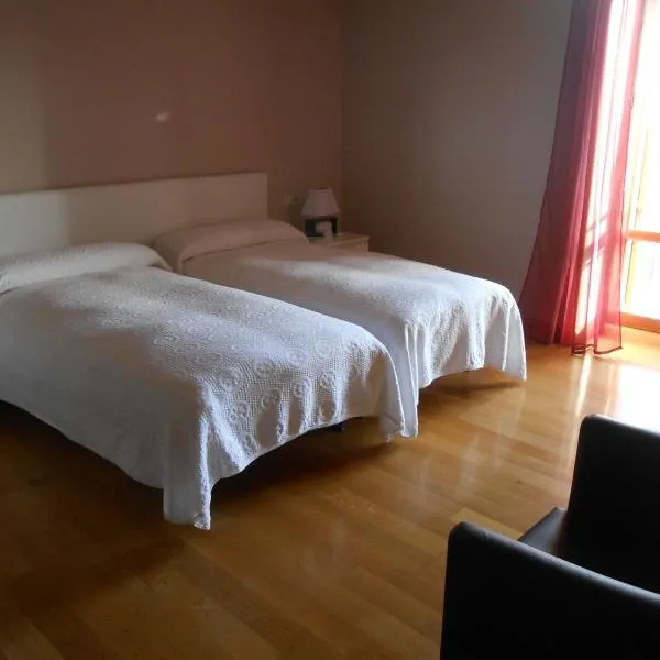 Hospedaje Nuestra Señora de Ujue, Hotel in Tafalla