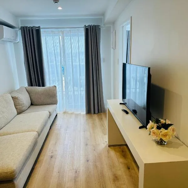 Otahuhu shopping centre apartment 8A, hotel in Auckland