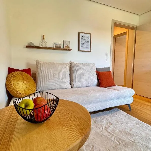 Kathi´s Allgäuliebe, hotel en Weitnau