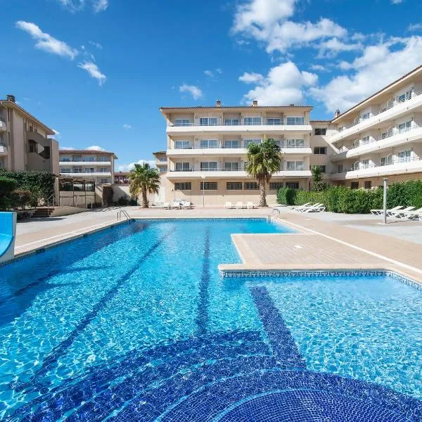 Pierre & Vacances Estartit Playa, hotel v destinácii L'Estartit