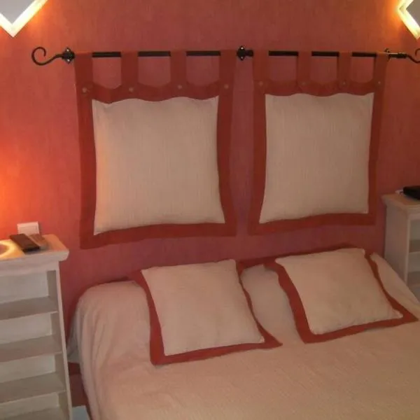 Appartement à la montagne, hotel in Le Mont-Dore