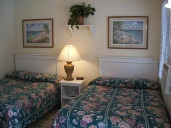 Crest Motel, hotel in Bartlett