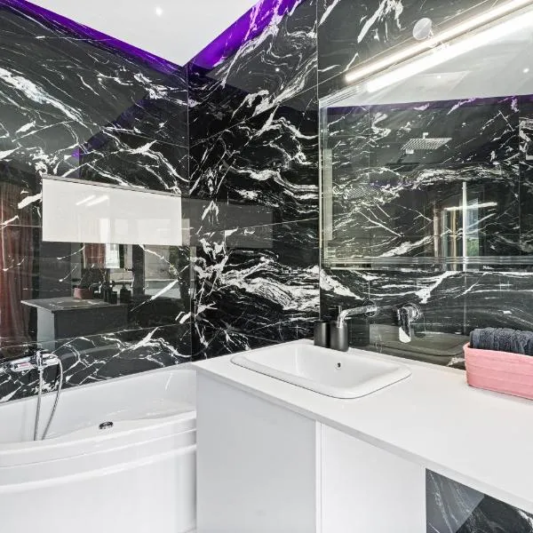 Annasa Fine Living Villa Suites, ξενοδοχείο στο Ναύπλιο