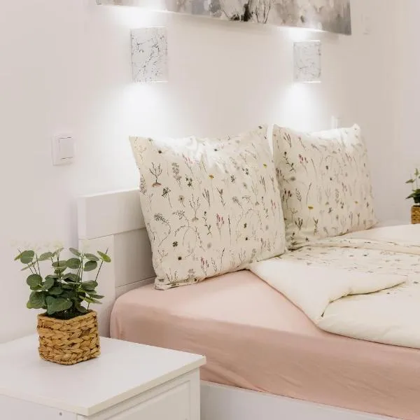 Guest House LILA, ξενοδοχείο σε Sombor