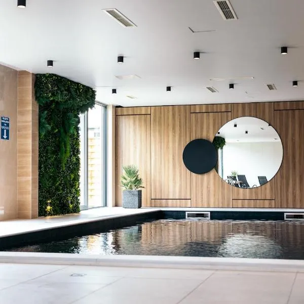 HA Hotel Mostar, hotel in Mostar