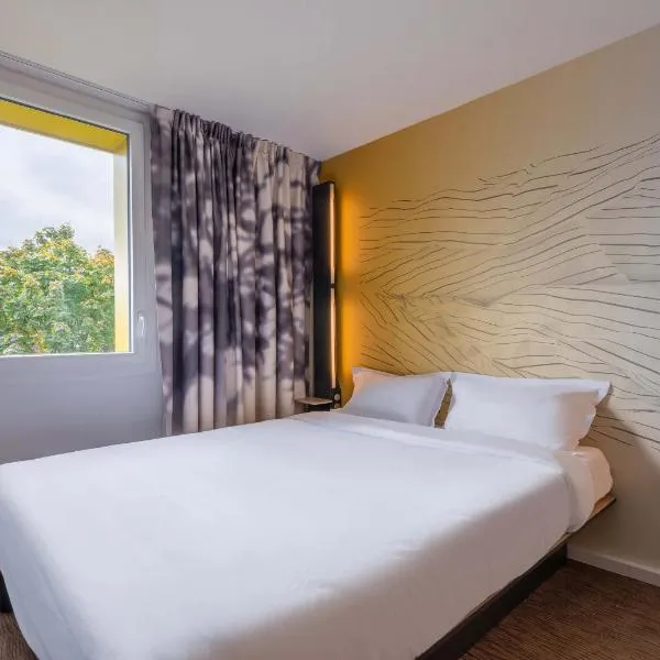 B&B HOTEL Annecy Cran-Gevrier, hotel v destinácii Annecy