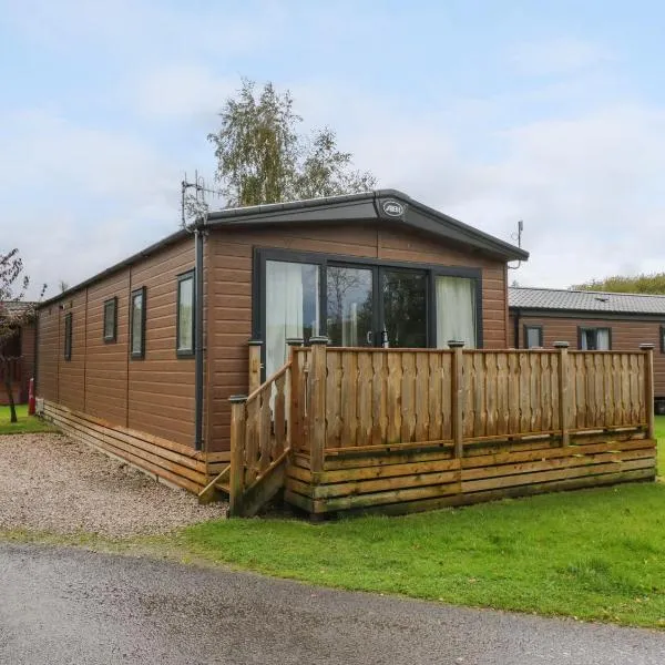 Lakeside Retreat, hotel in Carnforth