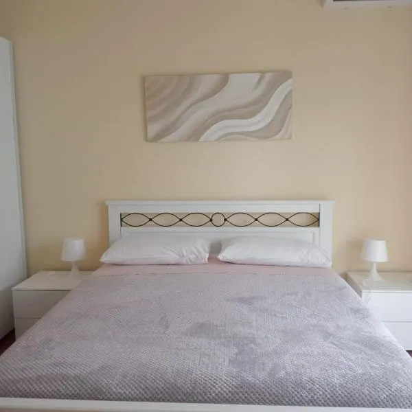 Nucifora's House, hotel v destinaci Riposto