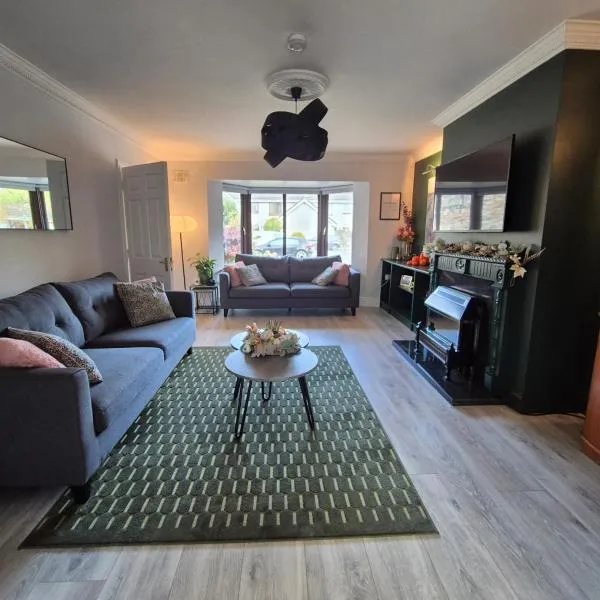 Luxury and comfort in the centre of Ardee town, ξενοδοχείο σε Ardee