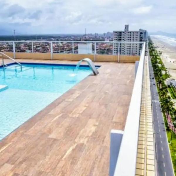 Apartamento Sol Nascente - Foto 4