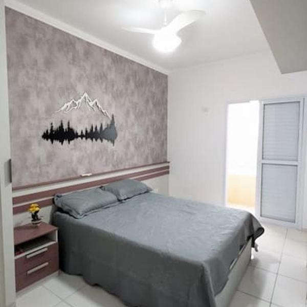 Apartamento Sol Nascente - Foto 2