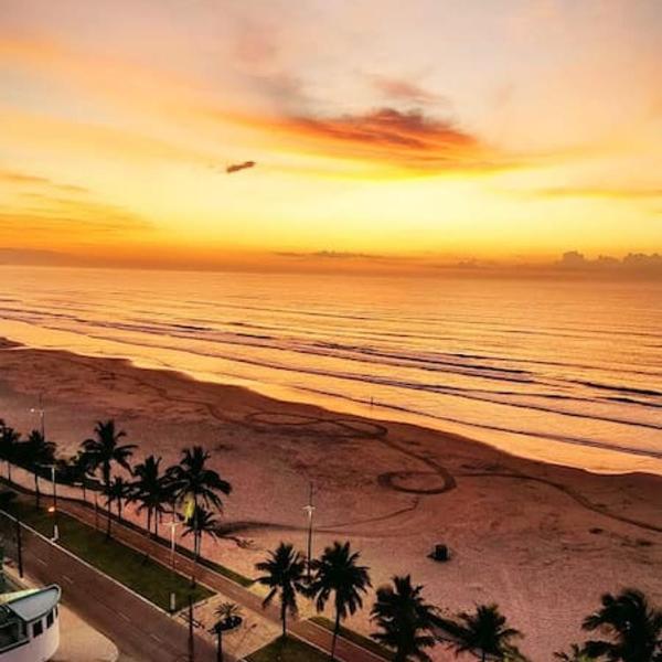 Apartamento Sol Nascente