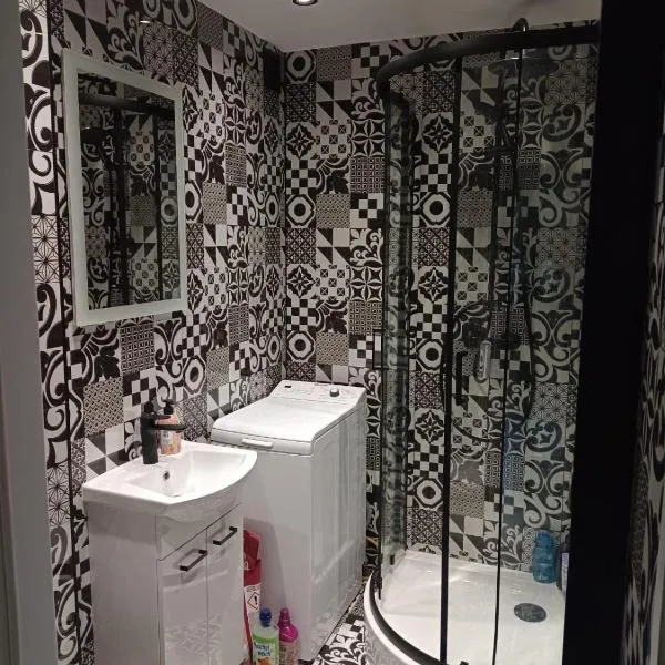 Apartament Okrzei, hotel v destinaci Włocławek
