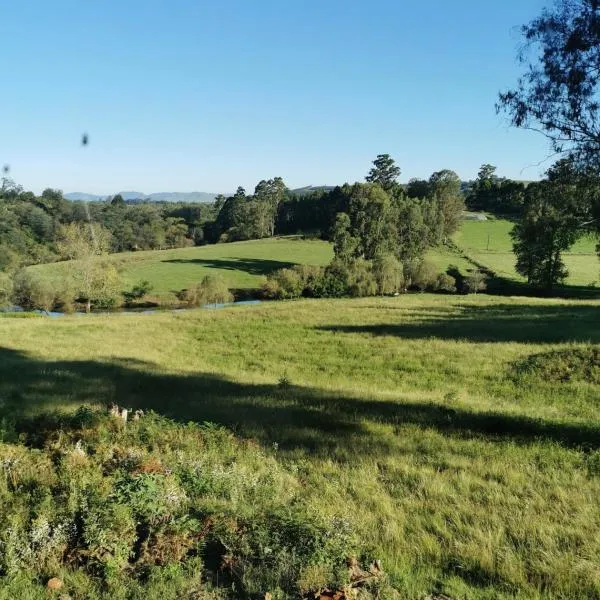Riverstone Farm, hotel v destinaci Dargle