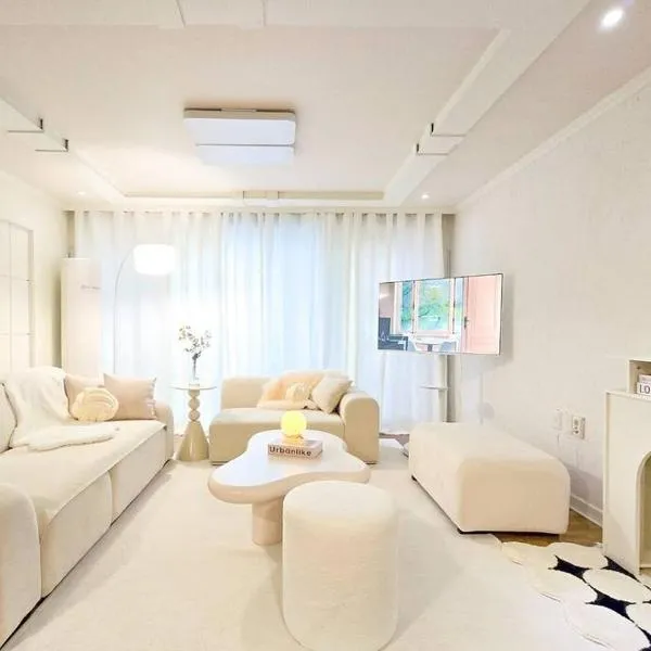 Yeon Stay, hotel v Soulu