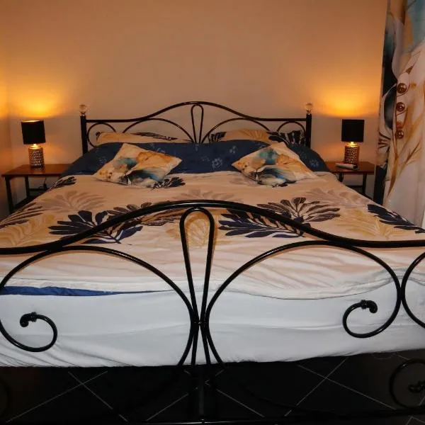 Noclegi W Sercu Natury, hotel v destinaci Jarocin